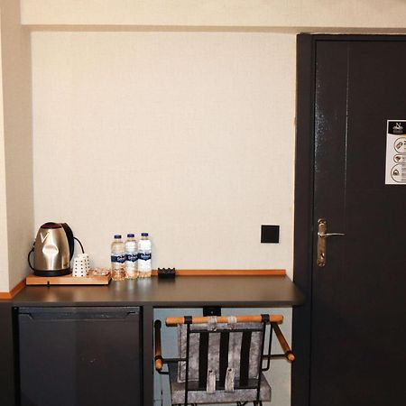 Grand Onur Hotel Istanbul Luaran gambar