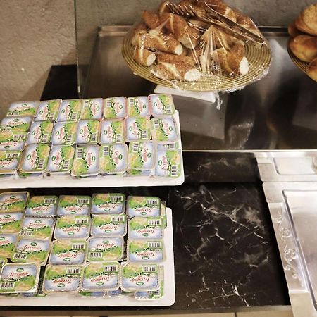 Grand Onur Hotel Istanbul Luaran gambar