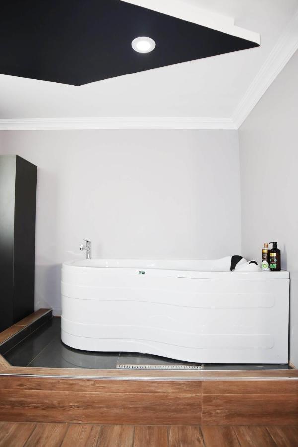 Grand Onur Hotel Istanbul Luaran gambar