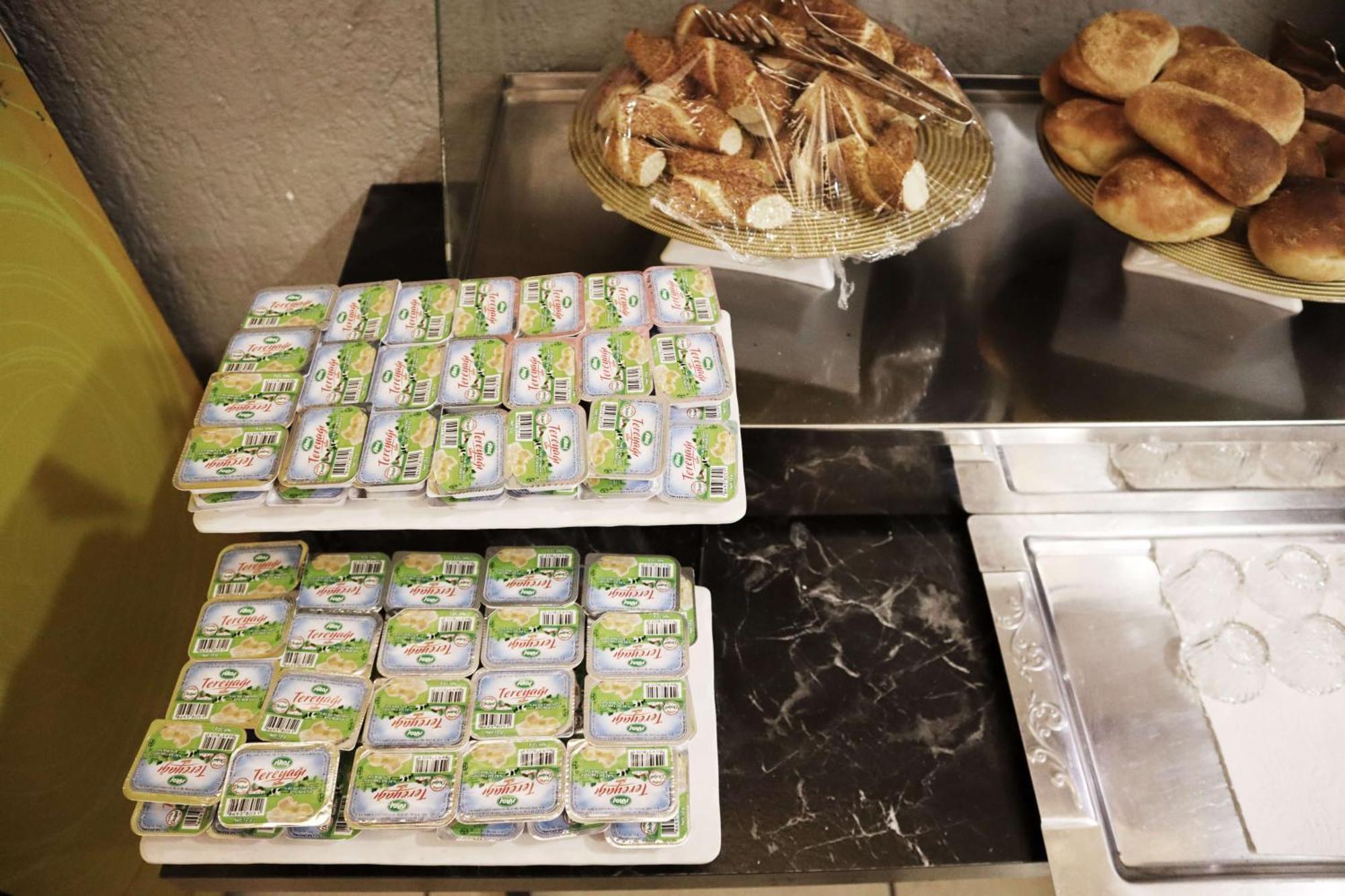 Grand Onur Hotel Istanbul Luaran gambar